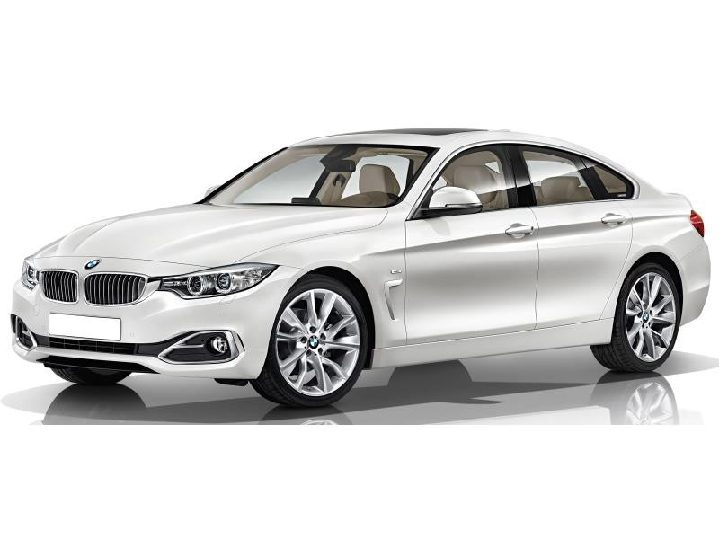 4 F36 Grand Coupe (2014-)