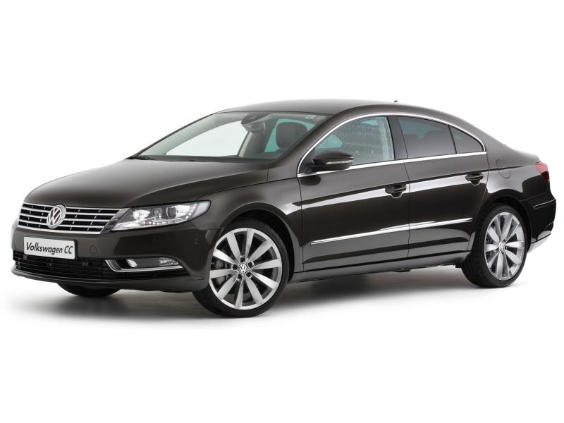 Passat B7 CC (2011-2016)