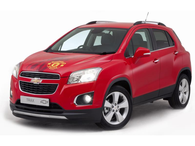 Trax (2012-)