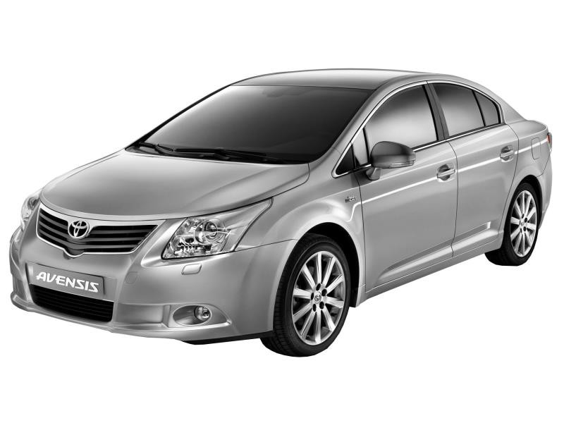 Avensis T27 (2008-2018)