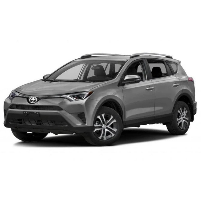 RAV 4 (2012-2018)