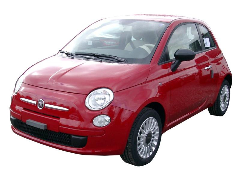 500 (2007-)