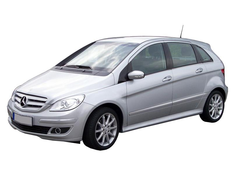 B-Class Sports Tourer (2005-2011)