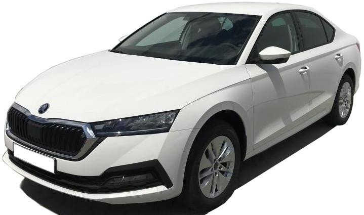 Octavia 4 (2020-)