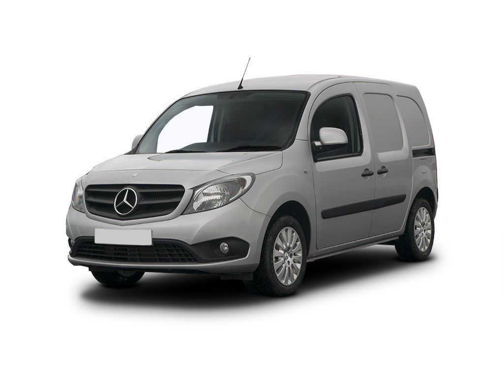 Citan (2012-2021)