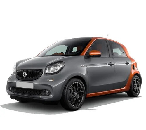 ForFour (2014-)