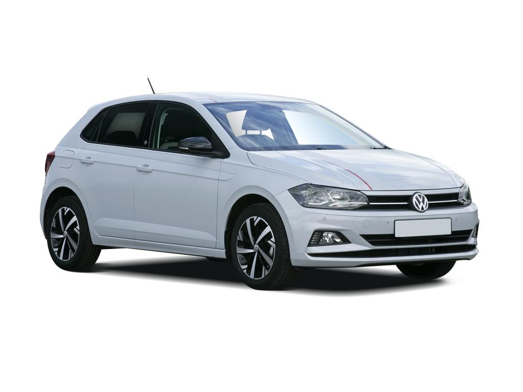 Polo (2017-)