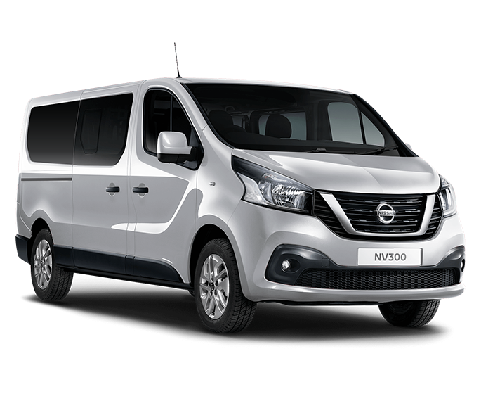 NV300 (2016-)