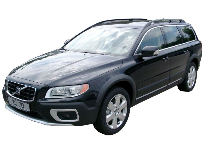 XC 70 (2007-2016)