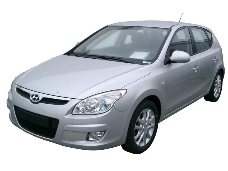 i30 (2007-2012)