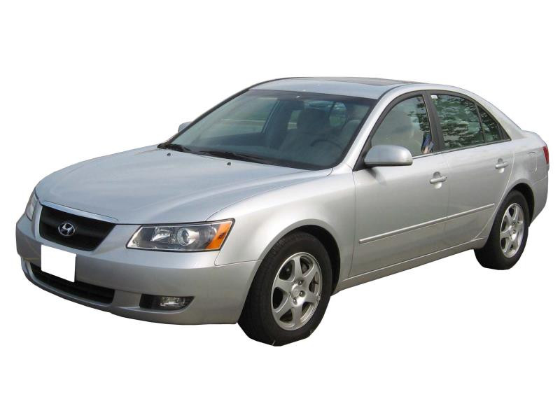 Sonata (2004-2014)