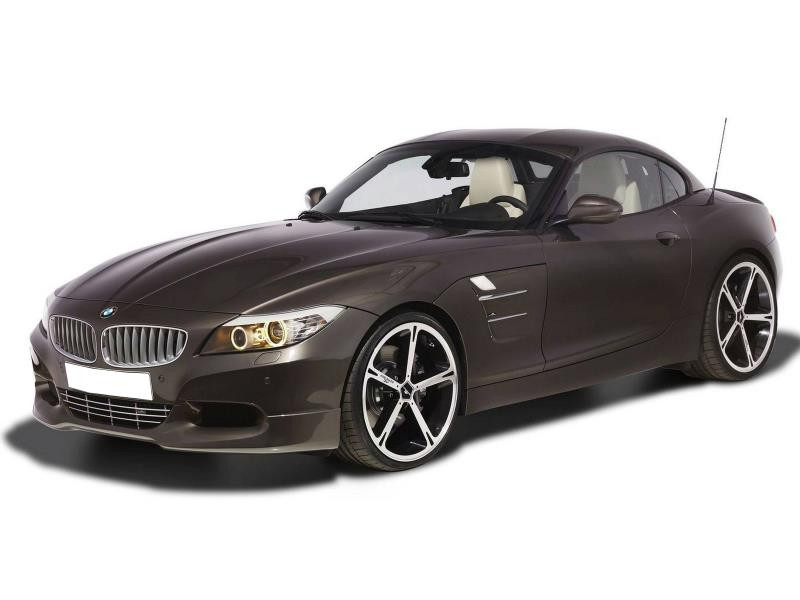 Z4 E89 (2009-2016)