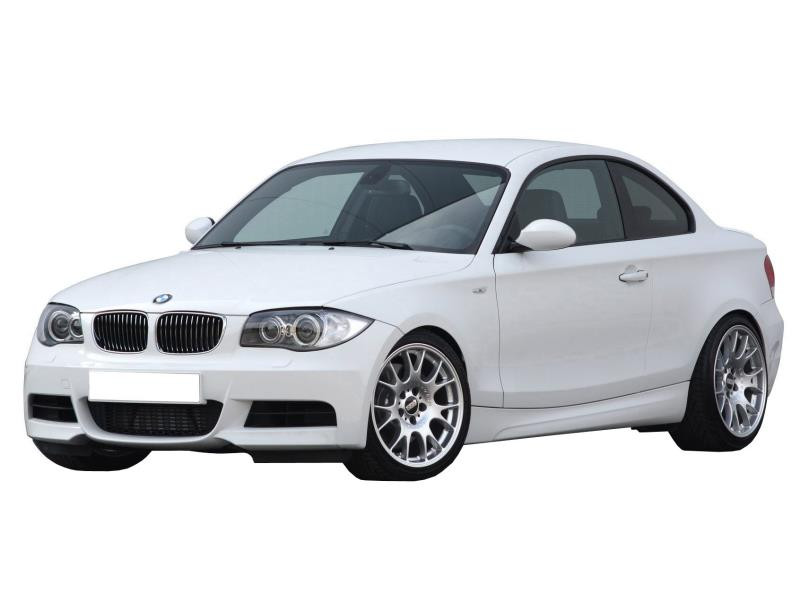 1 E82 (2006-2013)