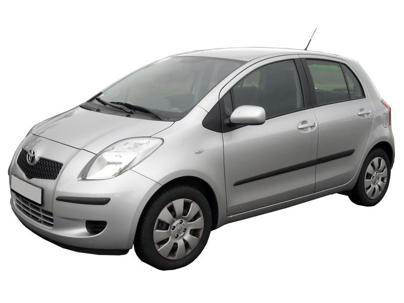 Yaris (2005-2014)