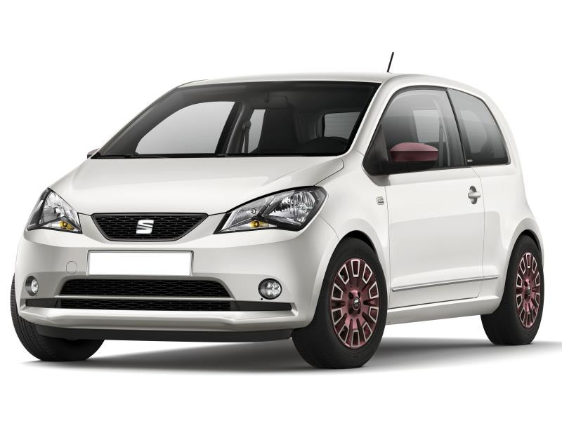 Mii (2011-)