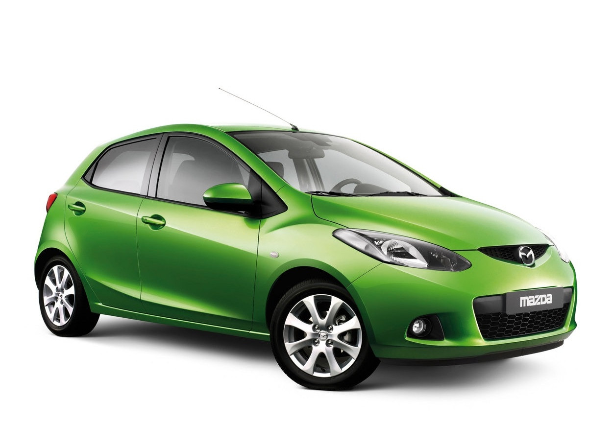 2 DE (2007-2015)