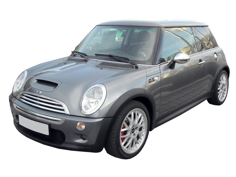 R56 (2005-2014)