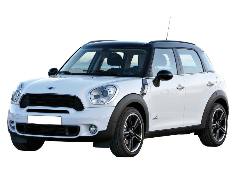 Countryman R60 (2010-2016)