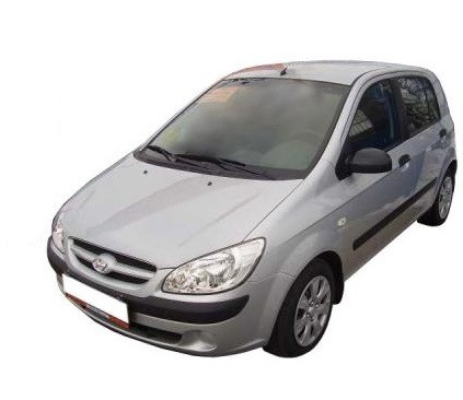 GETZ (2001-2011)