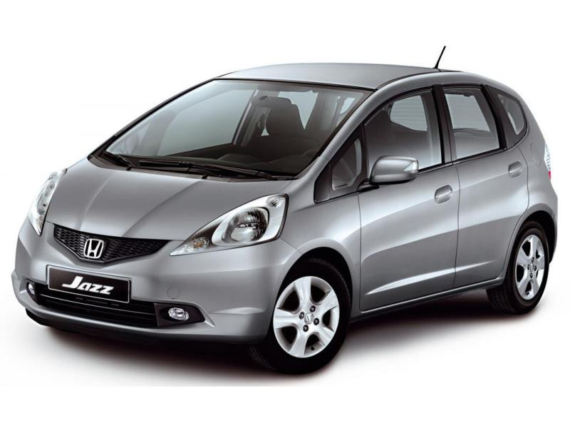 Jazz (2008-2014)