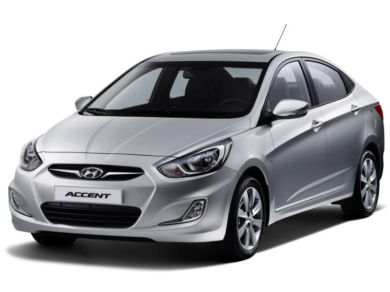 Accent (2010-2017)