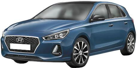 i30 (2016-)