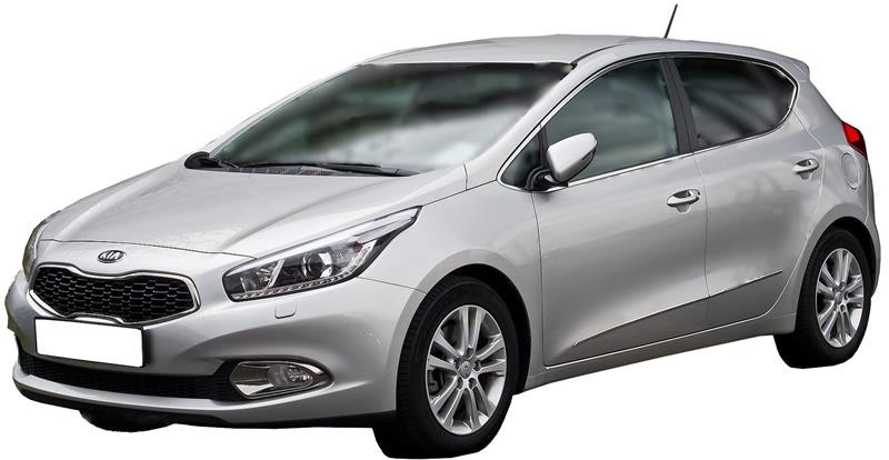 CEE-D (2012-2018)