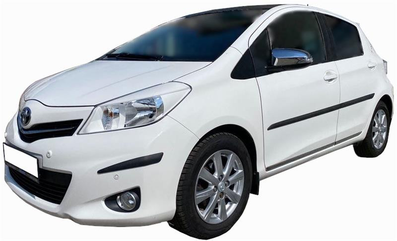 Yaris (2010-2020)