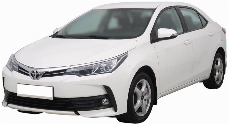 Corolla E18 (2013-2019)