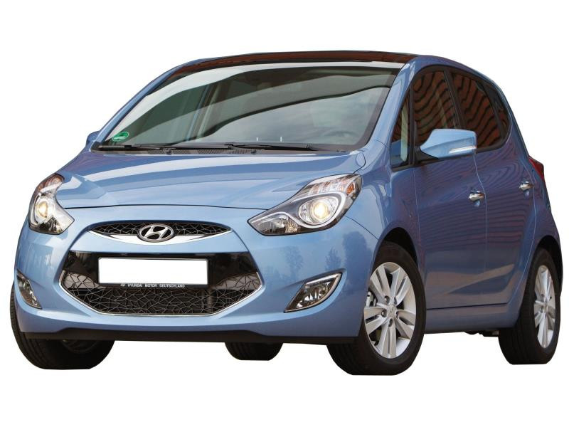 ix20 (2010-2019)