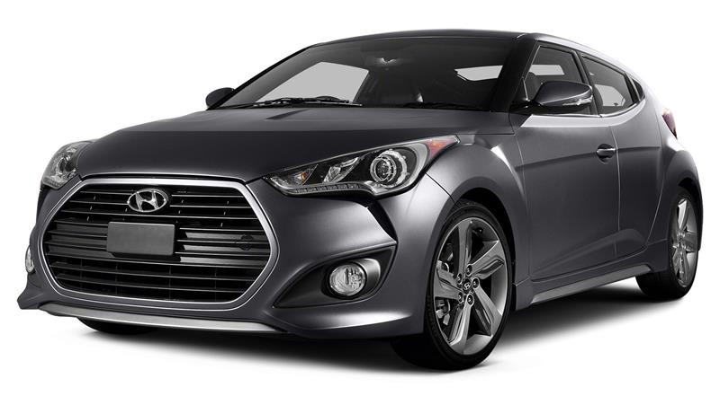 Veloster (2011-2017)