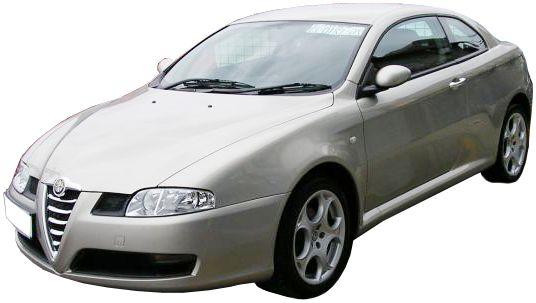 GT (2003-2010)