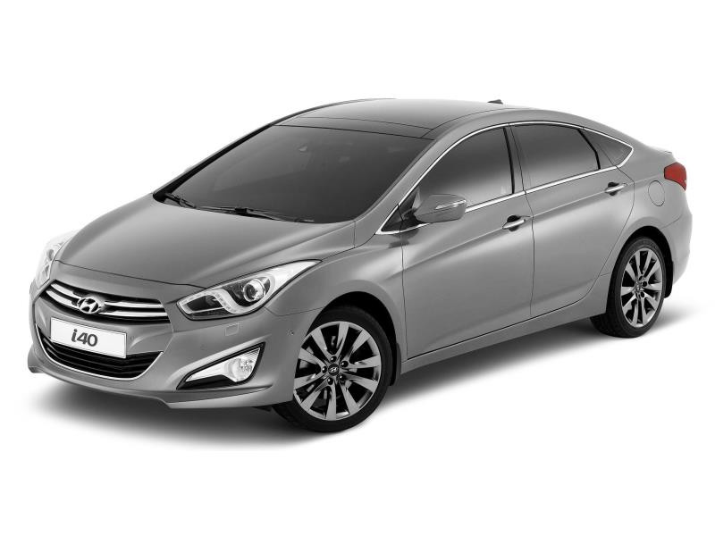 i40 (2012-2019)