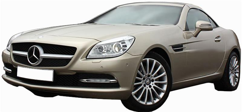 SLK R172 (2011-)