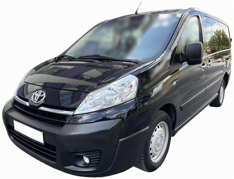 Proace (2013-2016)