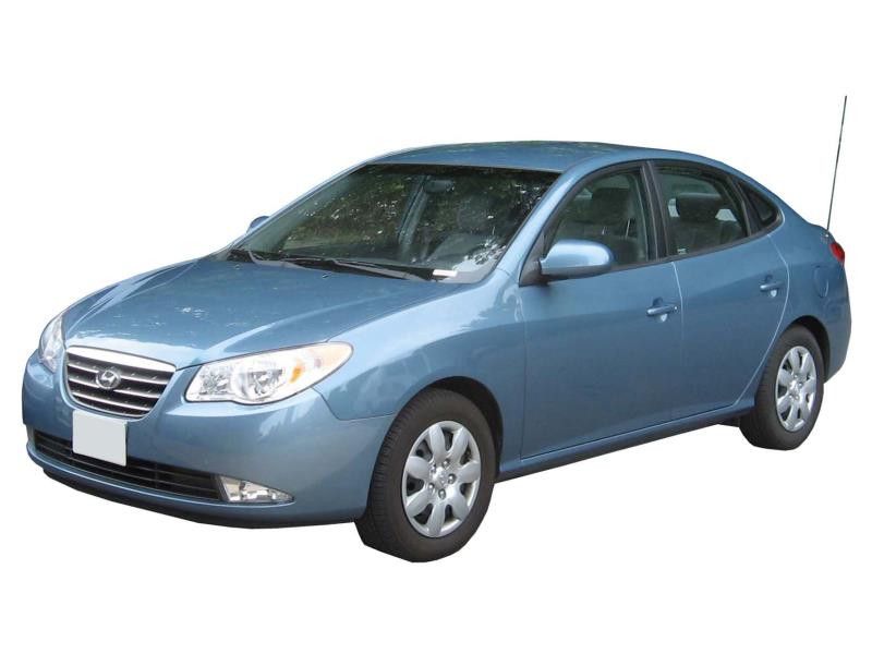 Elantra (2005-2011)