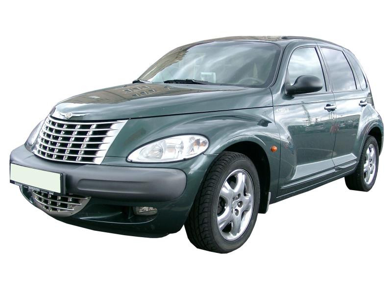 PT Cruiser (2000-2010)