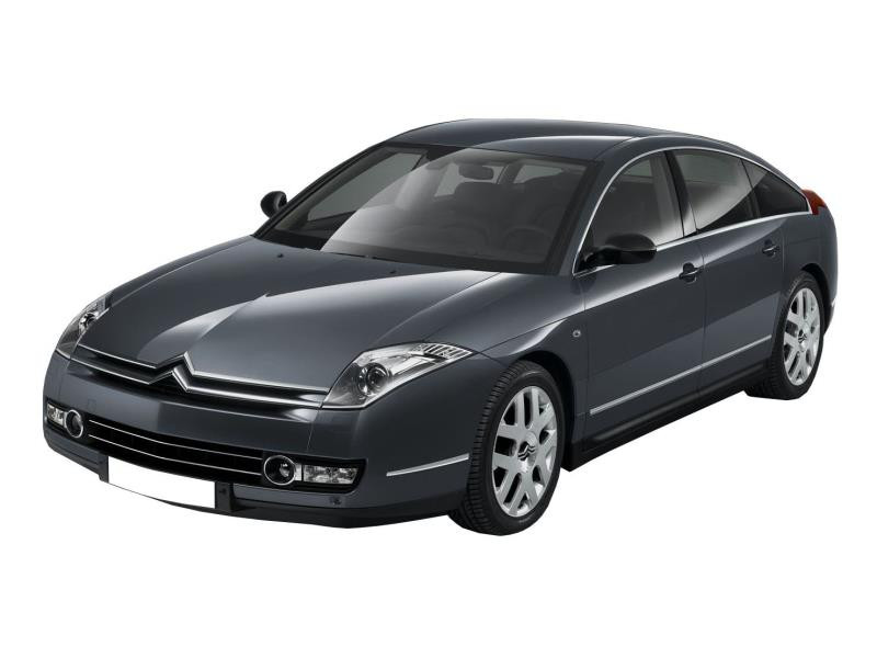 C6 (2005-2012)