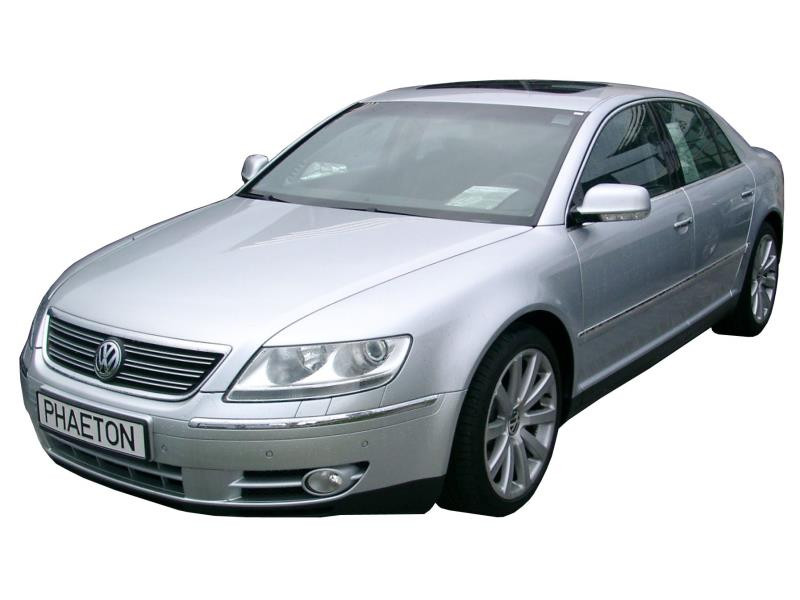 Phaeton (2002-2016)