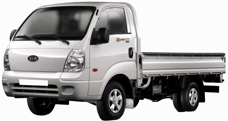 K2500 (2001-)