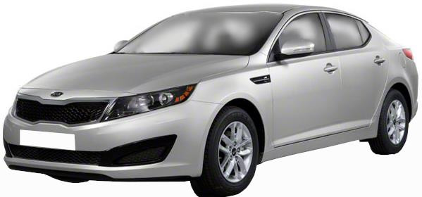 Optima (2010-2015)