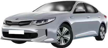Optima (2015-)