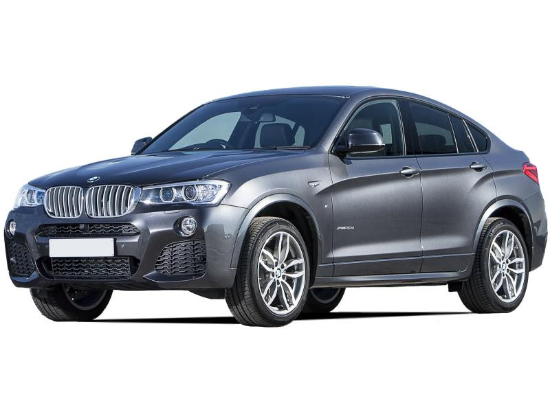 X4 F26 (2013-2018)