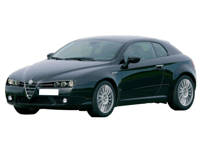 Brera (2006-2011)