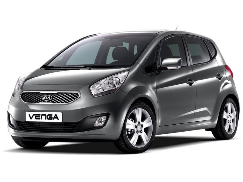 Venga (2010-)