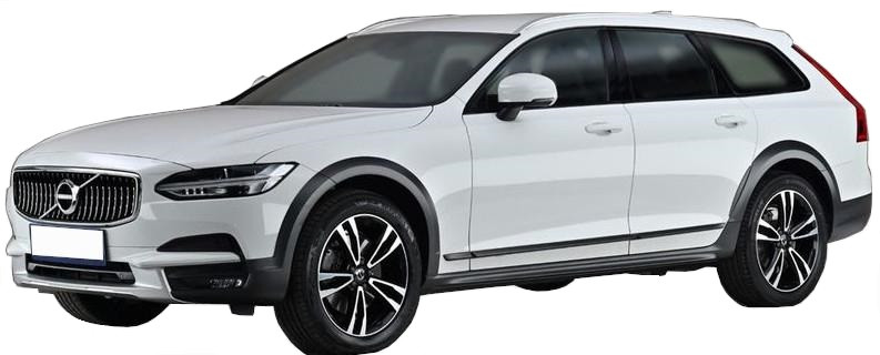 V90 (2016-)