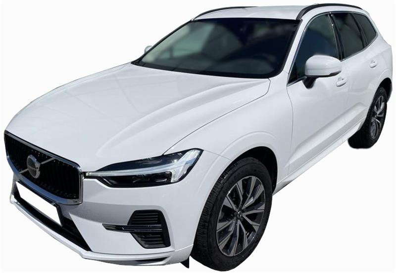 XC 60 (2017-)