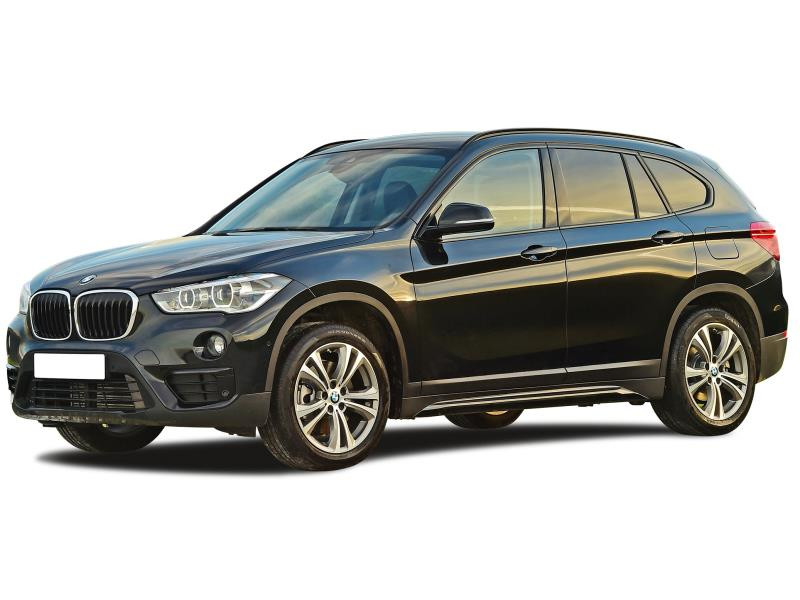 X1 F48 (2014-)