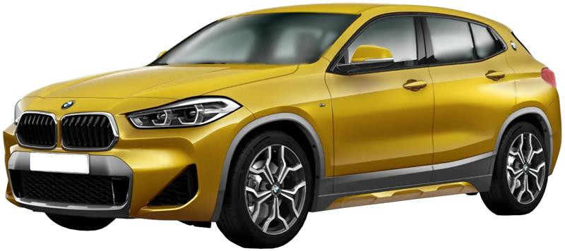 X2 F39 (2017-)