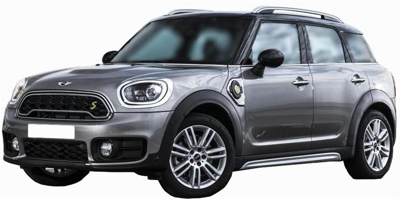 Countryman F60 (2016-)